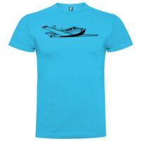 T-shirt Adulte, Awu Adodoé Braco Vignette