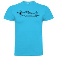 T-shirt Adulte, Awu Adodoé Braco Vignette