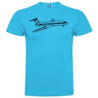 T-shirt Adulte, Awu Adodoé Braco Vignette