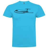 T-shirt Adulte, Awu Adodoé Braco Vignette