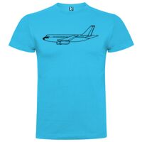 T-shirt Adulte, Awu Adodoé Braco Vignette