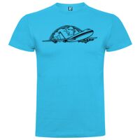 T-shirt Adulte, Awu Adodoé Braco Vignette