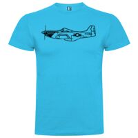 T-shirt Adulte, Awu Adodoé Braco Vignette