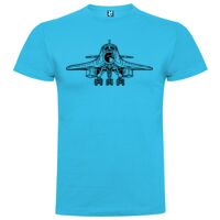 T-shirt Adulte, Awu Adodoé Braco Vignette