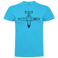 T-shirt Adulte, Awu Adodoé Braco Vignette