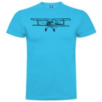 T-shirt Adulte, Awu Adodoé Braco Vignette