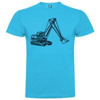 T-shirt Adulte, Awu Adodoé Braco Vignette