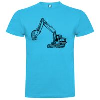 T-shirt Adulte, Awu Adodoé Braco Vignette