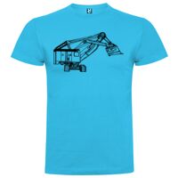 T-shirt Adulte, Awu Adodoé Braco Vignette