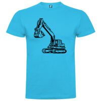 T-shirt Adulte, Awu Adodoé Braco Vignette