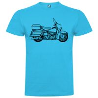 T-shirt Adulte, Awu Adodoé Braco Vignette