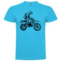 T-shirt Adulte, Awu Adodoé Braco Vignette