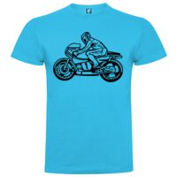 T-shirt Adulte, Awu Adodoé Braco Vignette