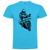 T-shirt Adulte, Awu Adodoé Braco Vignette