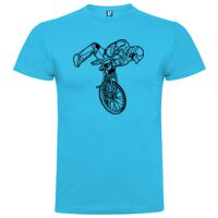 T-shirt Adulte, Awu Adodoé Braco Vignette