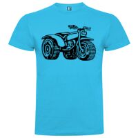 T-shirt Adulte, Awu Adodoé Braco Vignette