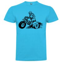 T-shirt Adulte, Awu Adodoé Braco Vignette