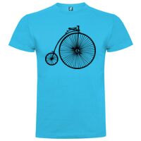 T-shirt Adulte, Awu Adodoé Braco Vignette