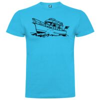 T-shirt Adulte, Awu Adodoé Braco Vignette