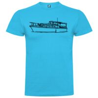 T-shirt Adulte, Awu Adodoé Braco Vignette