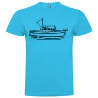 T-shirt Adulte, Awu Adodoé Braco Vignette