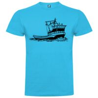 T-shirt Adulte, Awu Adodoé Braco Vignette