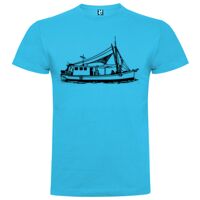T-shirt Adulte, Awu Adodoé Braco Vignette