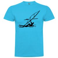 T-shirt Adulte, Awu Adodoé Braco Vignette