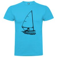 T-shirt Adulte, Awu Adodoé Braco Vignette