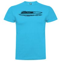 T-shirt Adulte, Awu Adodoé Braco Vignette