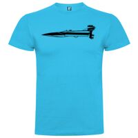 T-shirt Adulte, Awu Adodoé Braco Vignette