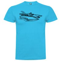 T-shirt Adulte, Awu Adodoé Braco Vignette