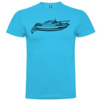 T-shirt Adulte, Awu Adodoé Braco Vignette