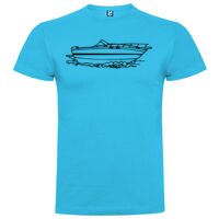 T-shirt Adulte, Awu Adodoé Braco Vignette