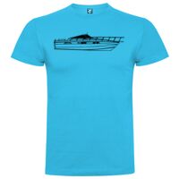 T-shirt Adulte, Awu Adodoé Braco Vignette