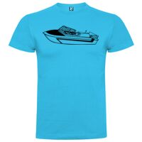 T-shirt Adulte, Awu Adodoé Braco Vignette