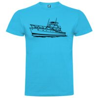 T-shirt Adulte, Awu Adodoé Braco Vignette