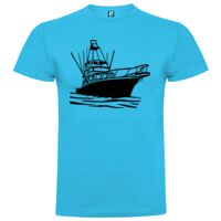 T-shirt Adulte, Awu Adodoé Braco Vignette