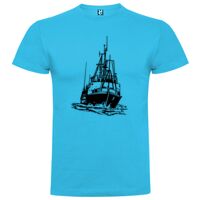 T-shirt Adulte, Awu Adodoé Braco Vignette
