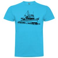 T-shirt Adulte, Awu Adodoé Braco Vignette