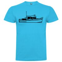 T-shirt Adulte, Awu Adodoé Braco Vignette