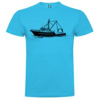 T-shirt Adulte, Awu Adodoé Braco Vignette