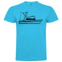 T-shirt Adulte, Awu Adodoé Braco Vignette