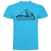 T-shirt Adulte, Awu Adodoé Braco Vignette