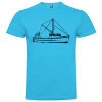 T-shirt Adulte, Awu Adodoé Braco Vignette