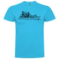 T-shirt Adulte, Awu Adodoé Braco Vignette