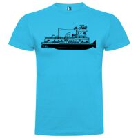 T-shirt Adulte, Awu Adodoé Braco Vignette