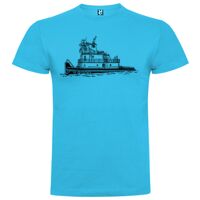 T-shirt Adulte, Awu Adodoé Braco Vignette