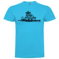 T-shirt Adulte, Awu Adodoé Braco Vignette