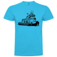 T-shirt Adulte, Awu Adodoé Braco Vignette